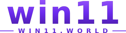 win11 logo